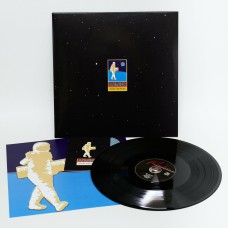 АЛЬЯНС - Хочу Летать (2019) LP BLACK