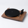 Pro-Ject Debut Recordmaster OM5e Walnut