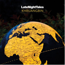 Khruangbin - Late Night Tales (180g) 2 LP