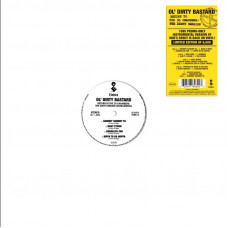 Ol' Dirty Bastard Return - To The 36 Chambers: The Dirty Version Instrumental