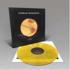 Coldplay - Parachutes (Limited 20th anniversary)