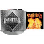 Pantera - Reinventing the Steel (20 Anniversary) 2lp