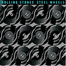 The Rolling Stones - Steel Wheels