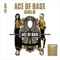 Вінілова платівка Ace Of Base - Gold