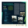 ELLA FITZGERALD - ELLA AND LOUIS AGAIN (COLORED VINYL)