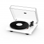 Pro-Ject Debut Carbon EVO High Gloss White