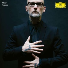 Moby - Reprise (180g) 2 LP
