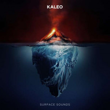 Вінілова платівка Kaleo - Surface Sounds (45 RPM) 2 LP