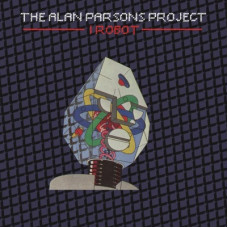 ALAN PARSONS PROJECT - I ROBOT =LEGACY= 2lp