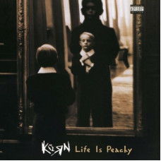 Korn - Life Is Peachy