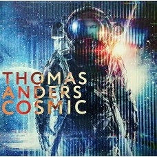 Thomas Anders ‎– Cosmic (Gatefold Sleeve)