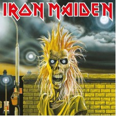 Iron Maiden - Iron Maiden