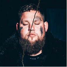 Rag'n'Bone Man - Life by Misadventure (180g) 2 LP