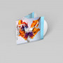 Schiller - Epic (180g) (Limited Edition) (White Vinyl) 2 LP