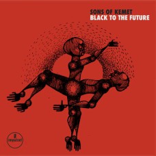 Sons Of Kemet - Black To The Future 2 LP