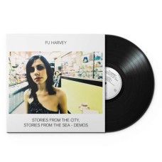 PJ Harvey - Stories From The City, Stories From The Sea - Demos (180g)