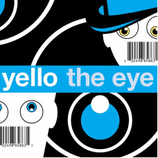 Yello - The Eye (Limited Edition)
