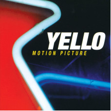 Yello - Motion Picture (Limited Edition)