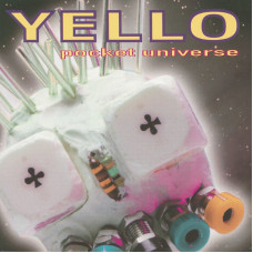Yello - Pocket Universe (Limited Edition)