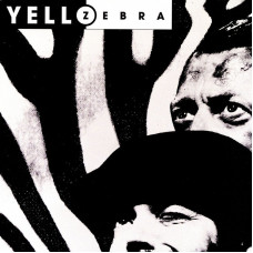 Yello - Zebra (Limited Edition)