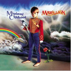 Вінілова платівка Marillion - Misplaced Childhood