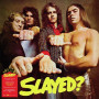 Slade - Slayed? (Limited Edition) (Black + Yellow Splatter Vinyl)