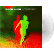 Duran Duran - Future Past