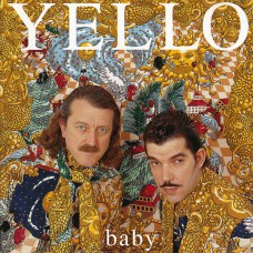 Yello - Baby (Limited Edition)