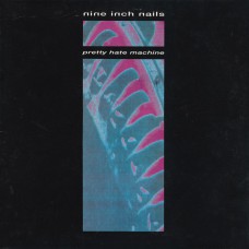 Nine Inch Nails Pretty - Hate Machine