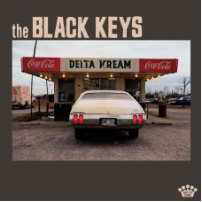 The Black Keys - Delta Kream 2 LP