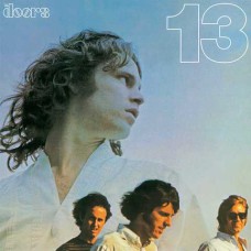 The Doors - 13 (50th Anniversary Edition) (remastered) (180g)