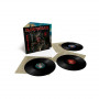 Iron Maiden - Senjutsu (180g) (Black Vinyl) 3 LP