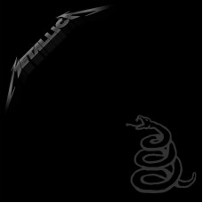 Metallica - Metallica (Super Deluxe 30th Anniversary Box Set)
