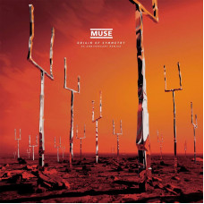 Muse - Origin of Symmetry (XX Anniversary RemiXX)