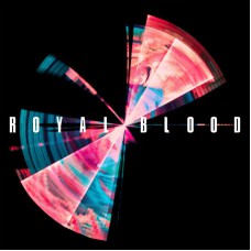 Вінілова платівка Royal Blood - Typhoons