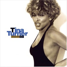 Tina Turner - Simply The Best 2lp