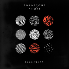 Twenty One Pilots - Blurryface 2lp