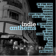 V/A - Indie Anthems 2lp