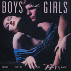 Bryan Ferry - Boys And Girls