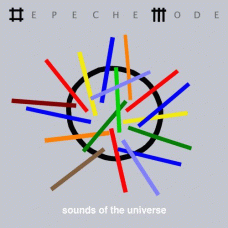 Вінілова платівка Depeche Mode -  Sounds Of The Universe