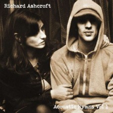 Richard Ashcroft - Acoustic Hymns Vol.1 (180g) 2 LP