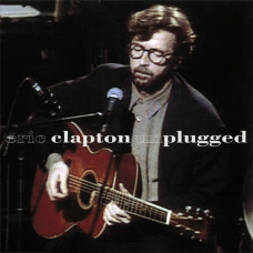 Eric Clapton - MTV Unplugged