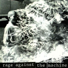 Вінілова платівка Rage Against The Machine - Rage Against The Machine