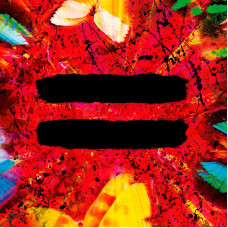 Ed Sheeran - Equals (=)