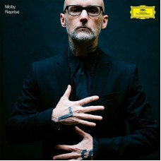 Moby - Reprise (Limited Edition, Grey Vinyl)