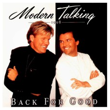 Modern Talking - Back for Good