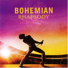 Вінілова платівка Queen - Bohemian Rhapsody - The Original Soundtrack (180g) 2 LP
