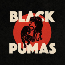 Black Pumas - Black Pumas