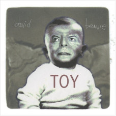 David Bowie - Toy (Toy:Box) (Box Set)