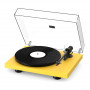 Pro-Ject Debut Carbon EVO Yellow